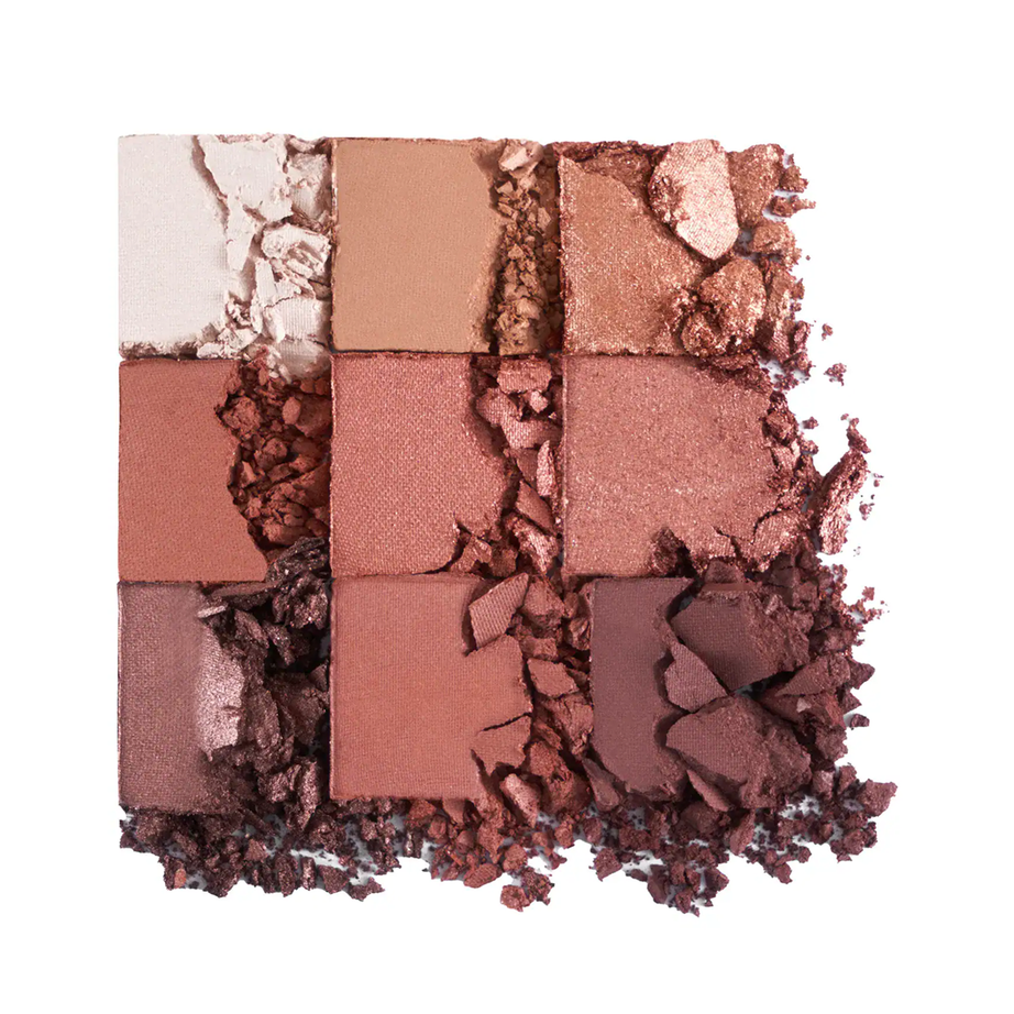 EYESHADOW PLT NP مجموعة ظلال العيون فلورمار