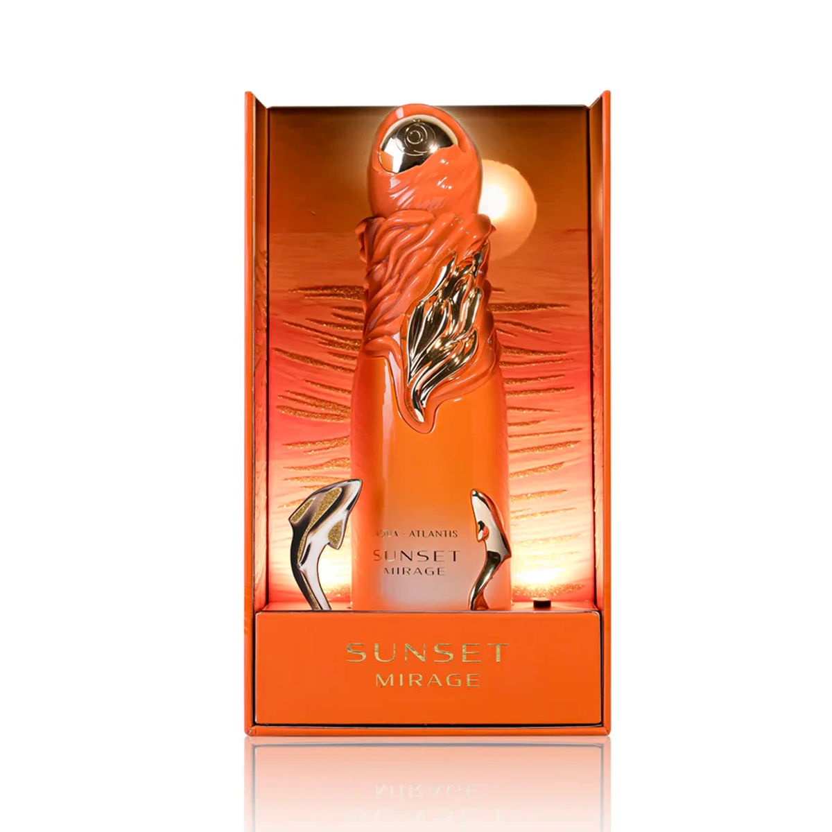 Sunset Mirage OriArome عطر فرموني - صن سيت ميراج (100مل للجنيسن)