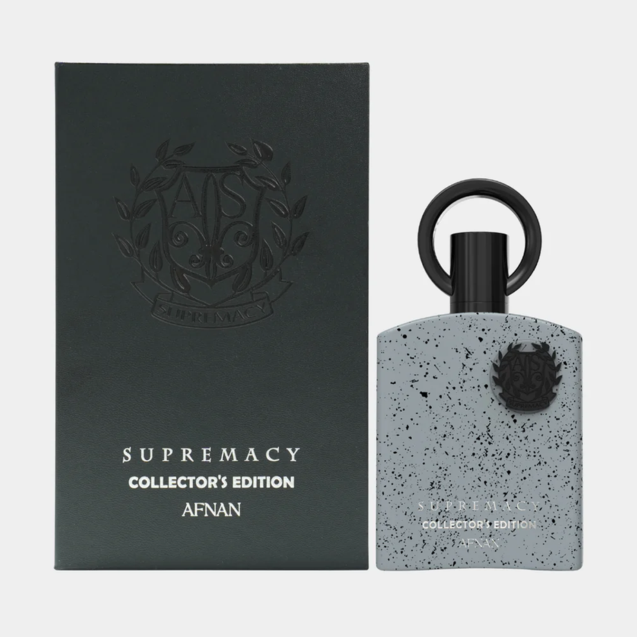 Supremacy Collector's Edition بديل كريد افينتوس ابسولو (100ML رجالي)