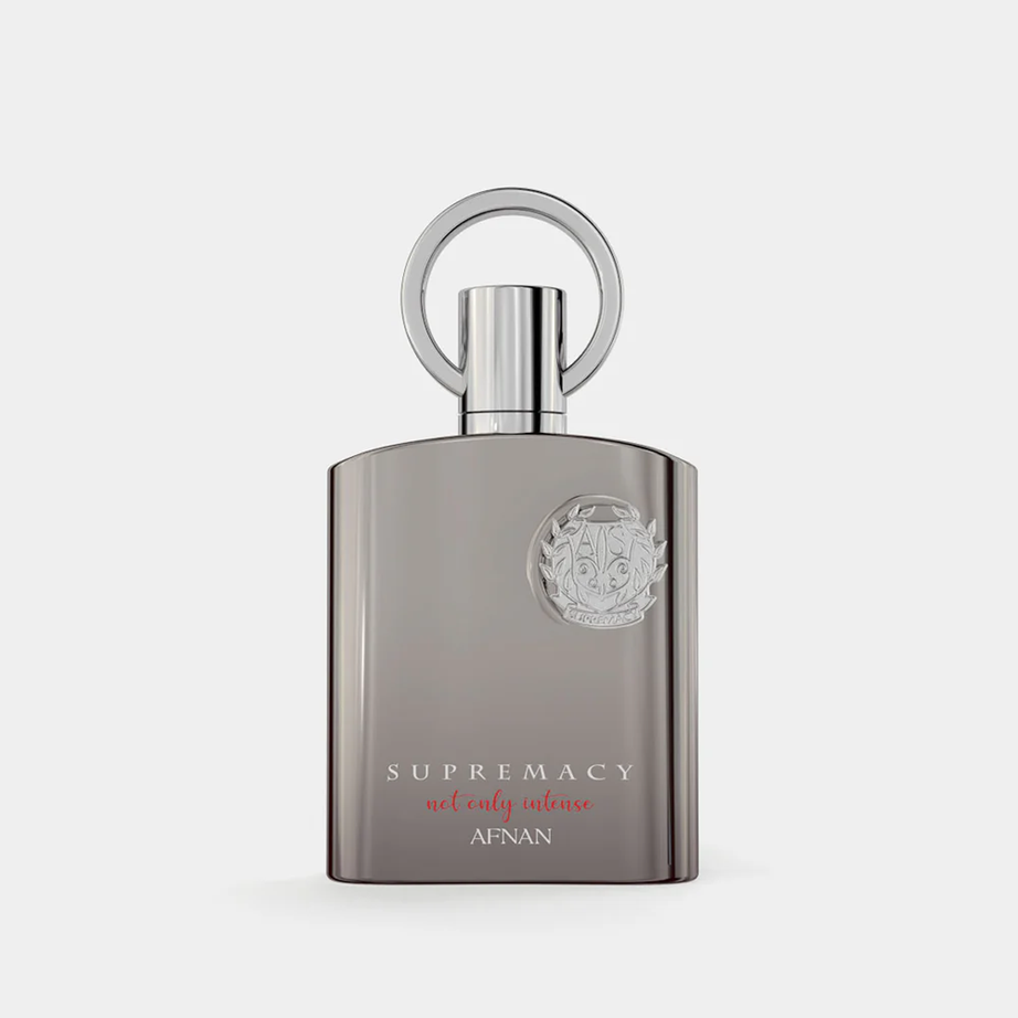SUPREMACY NOT ONLY INTENSE سوبر ماسي نوت اونلي انتنس (100ml رجالي)