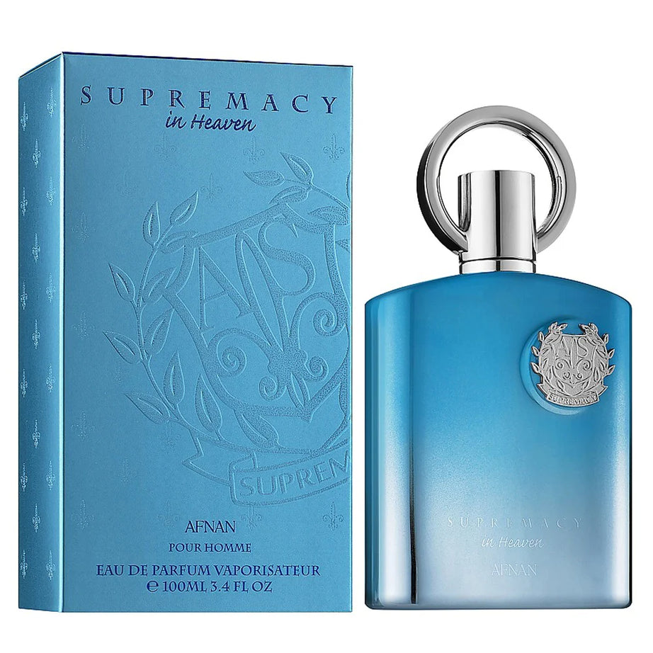 سوبريماسي ان هيفن Supremacy In Heaven (100ml رجالي)