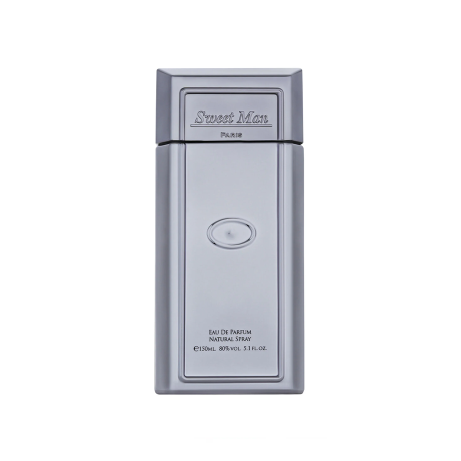 DERAAH RING SWEET MAN سويت مان من درعه (100ml رجالي)