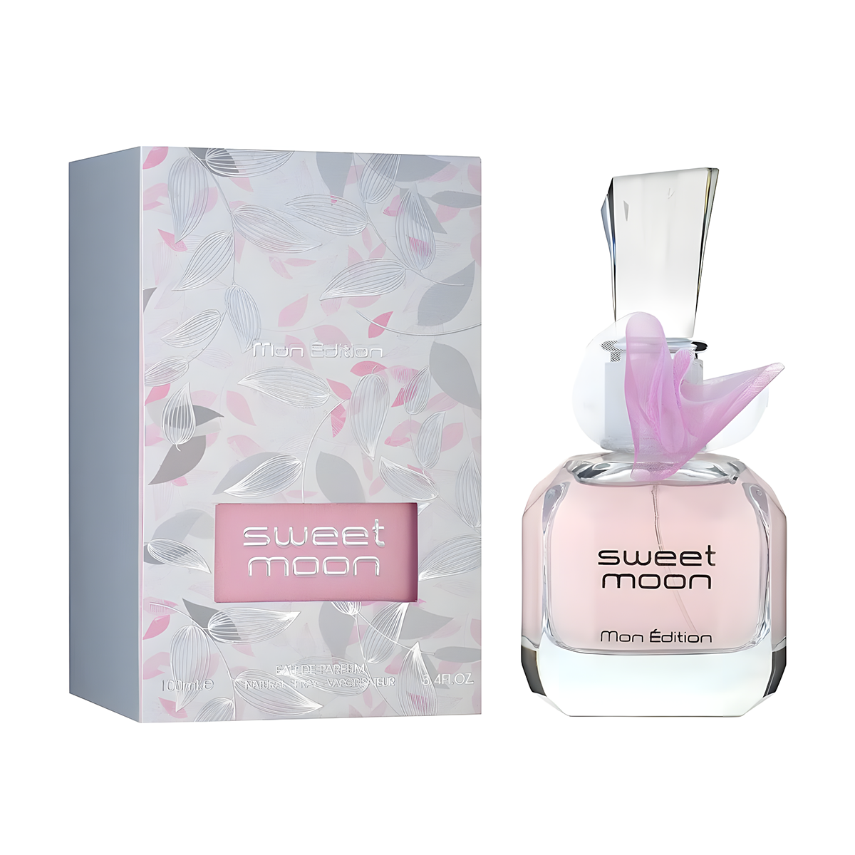 Sweet Moon Mon Edition بديل YSL مون باريس (100ml ستاتي)