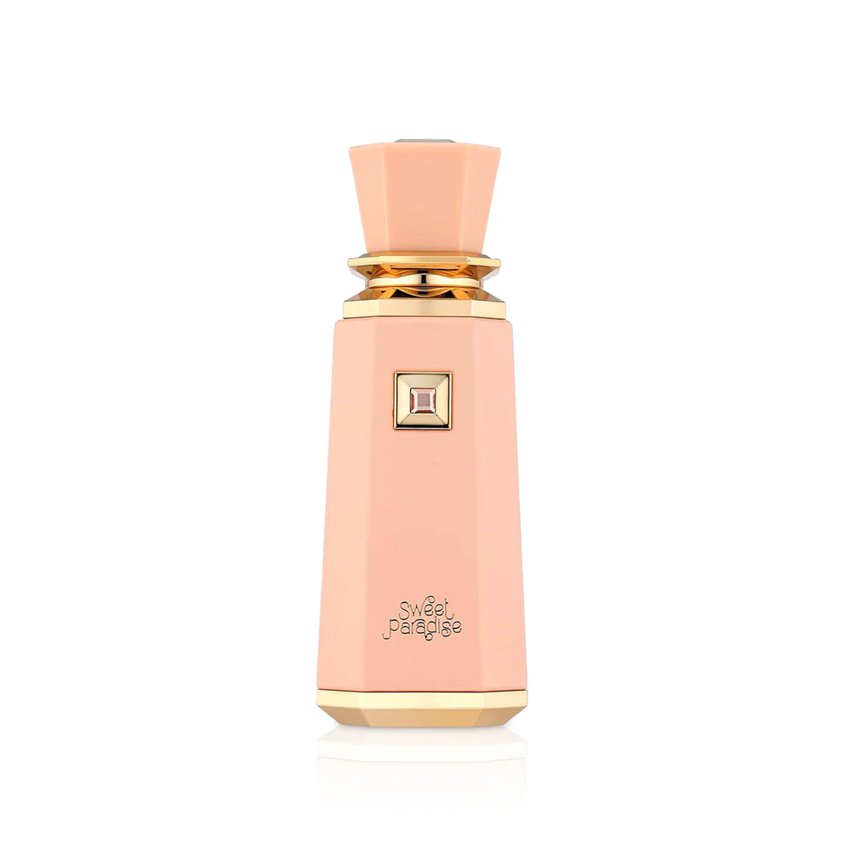 Sweet Paradise French Avenue بديل سكارليت بوبي كولون انتنس (100ml ستاتي)