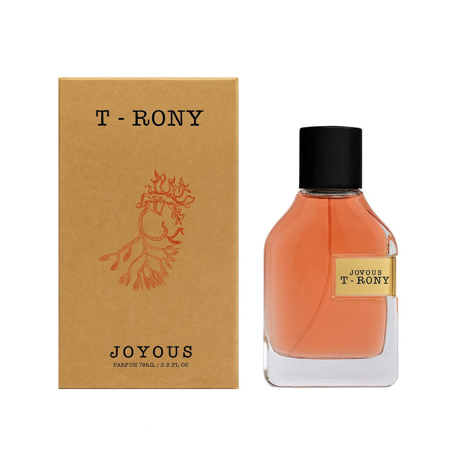 T-RONY JOYOUS بديل اورتو باريسي تيروني (100ml رجالي)