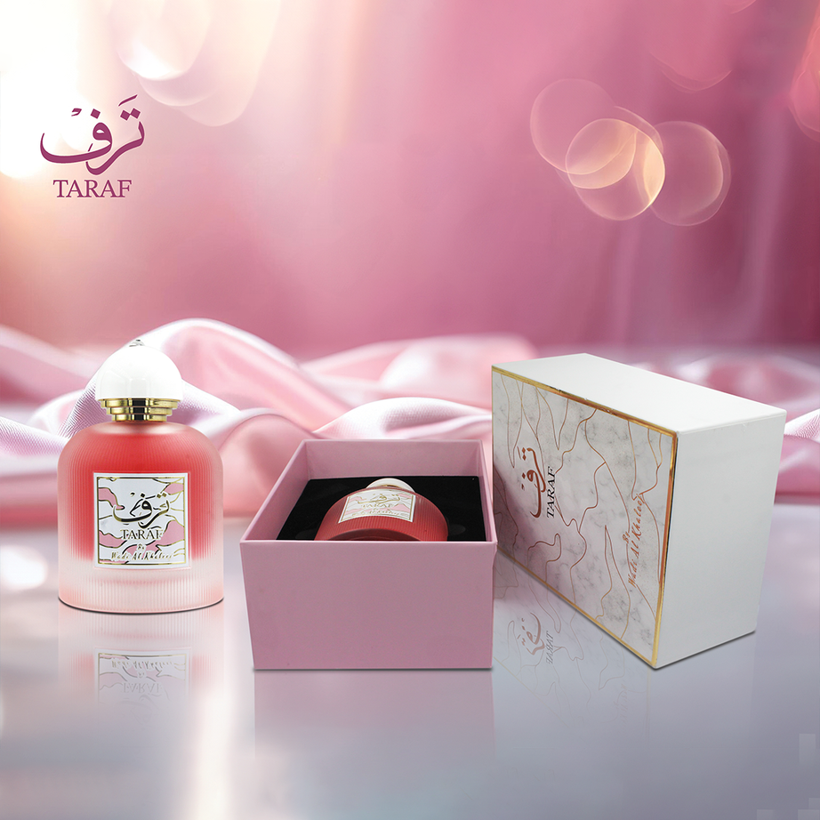 TARAF ترف (100ml للجنسين)