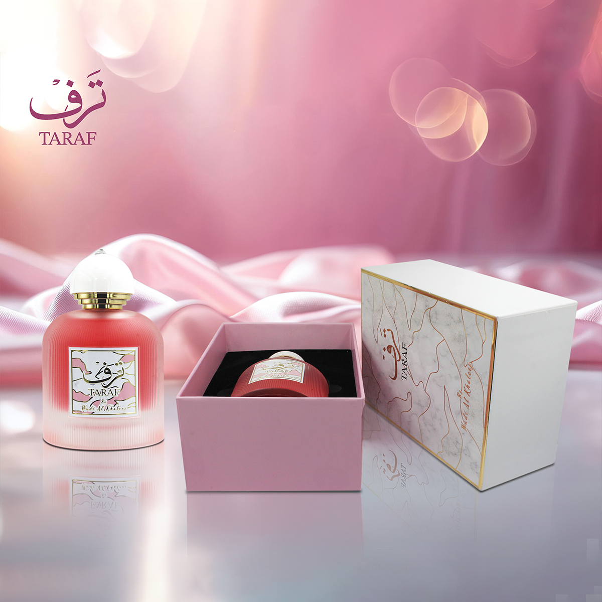 TARAF ترف (100ml للجنسين)