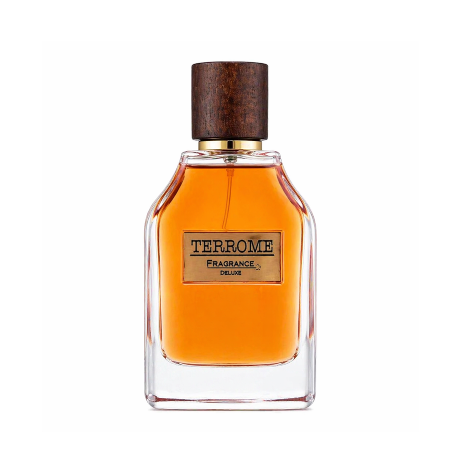 TERROME By FRAGRANCE DELUXE بديل عطر تيروني اورتو باريسي (100ml رجالي)