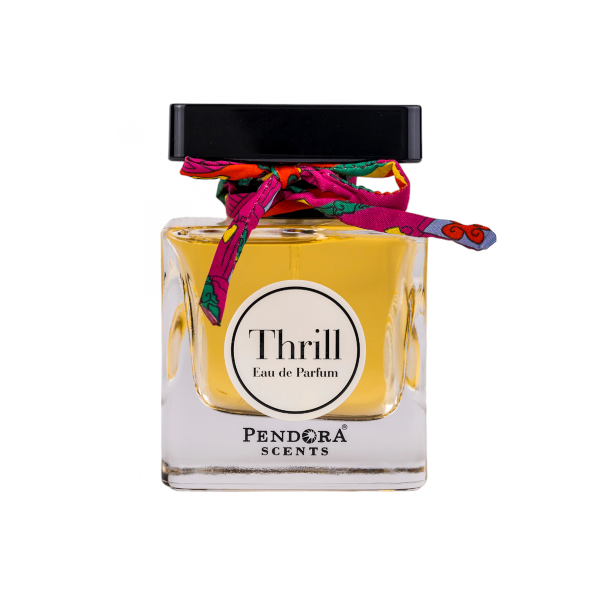Thrill For her بديل هيرمس تويلي دي هيرمس (100ml ستاتي)