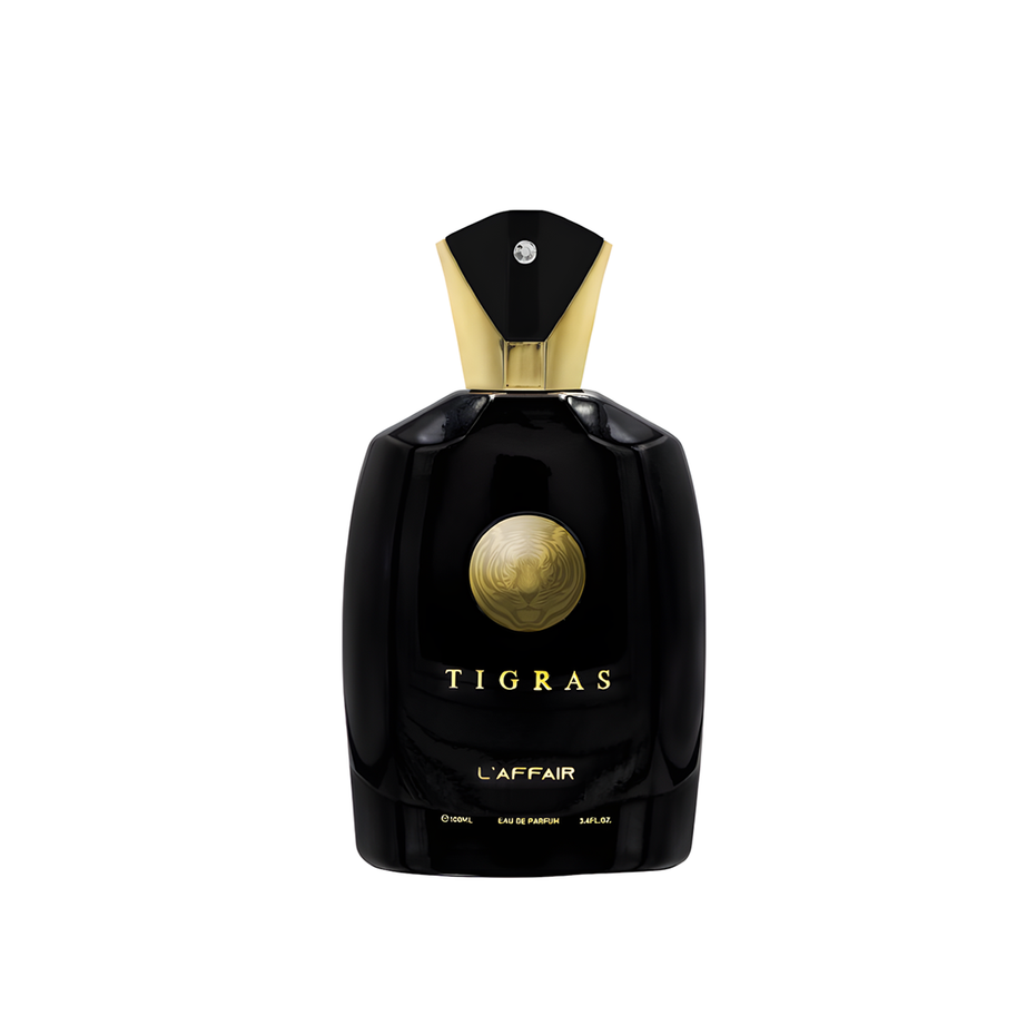 TIGRAS L'AFFAIR بديل بولغاري تايقر (100ml رجالي)