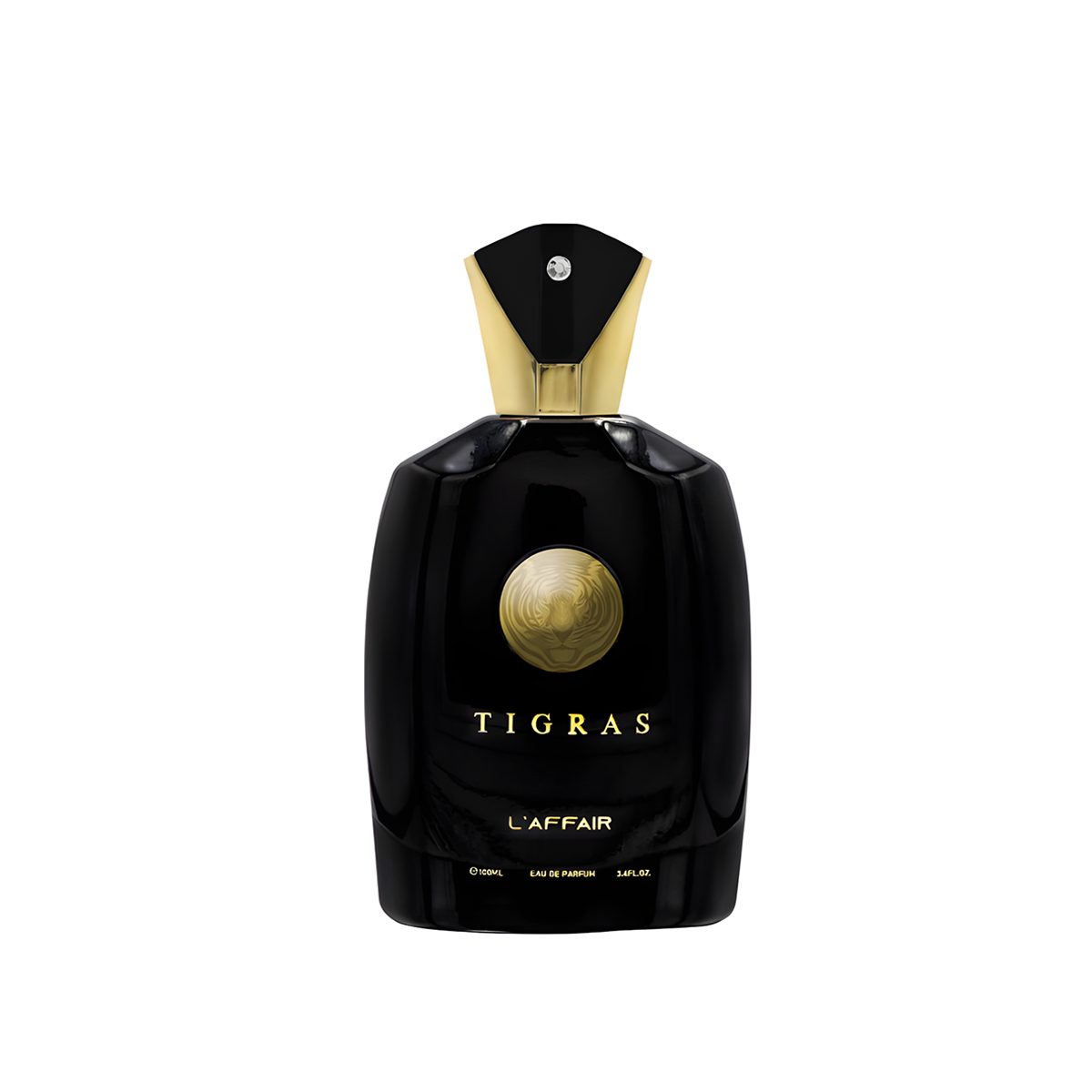 TIGRAS L'AFFAIR بديل بولغاري تايقر (100ml رجالي)