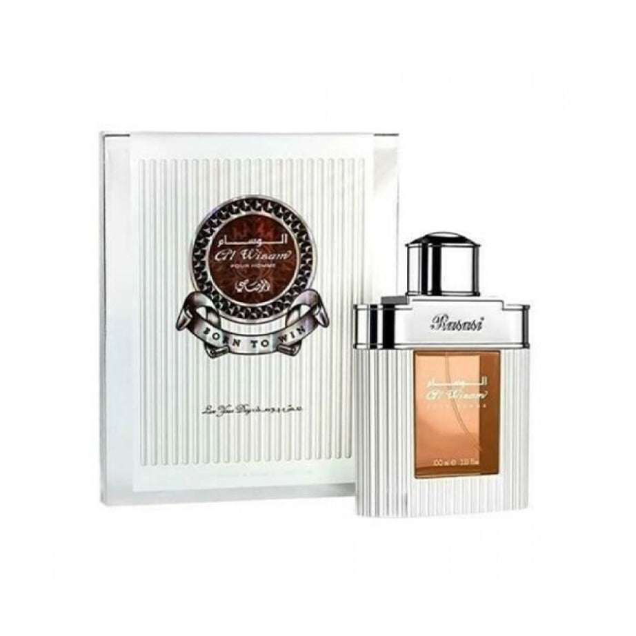 عطر الوسام من الرصاصي (100ml رجالي)