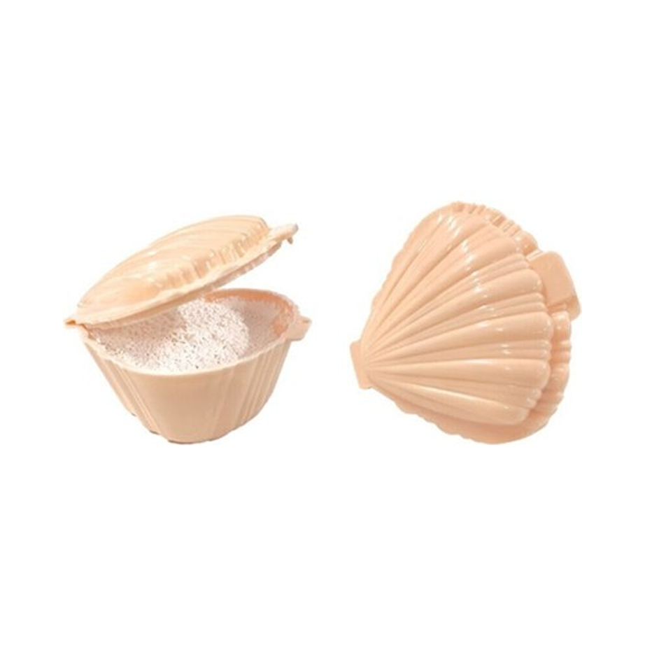 Dr. Clinic - TOOTH POLISHING POWDER 50GR د.كلينك | مسحوق تلميع الأسنان