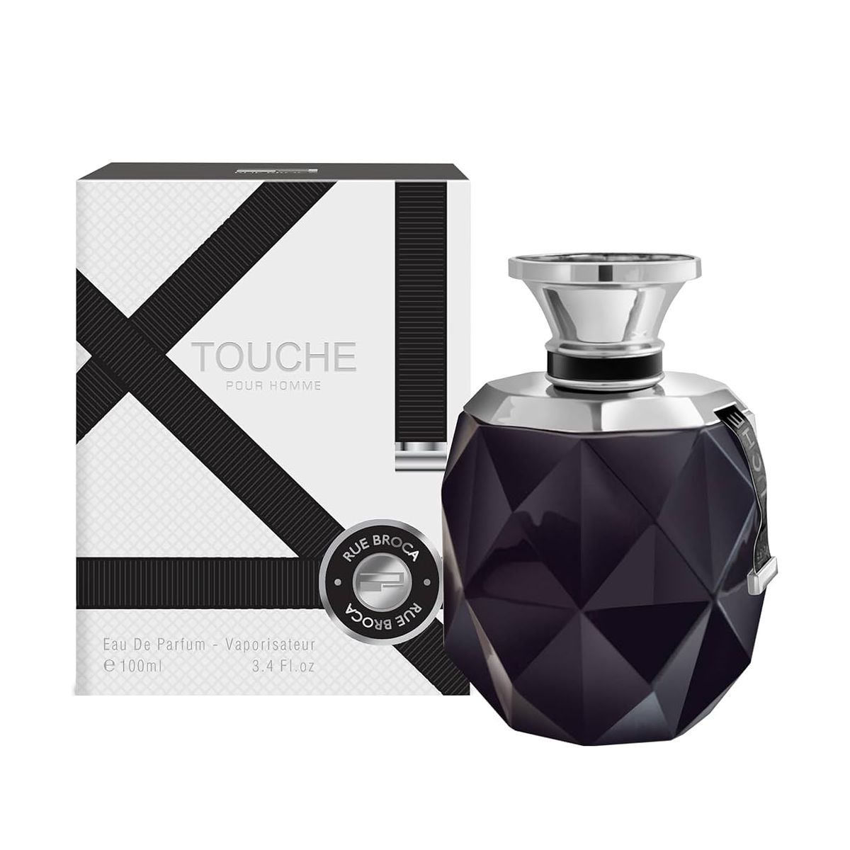 Touche Pour Homme توش بور هوم (100ml رجالي)