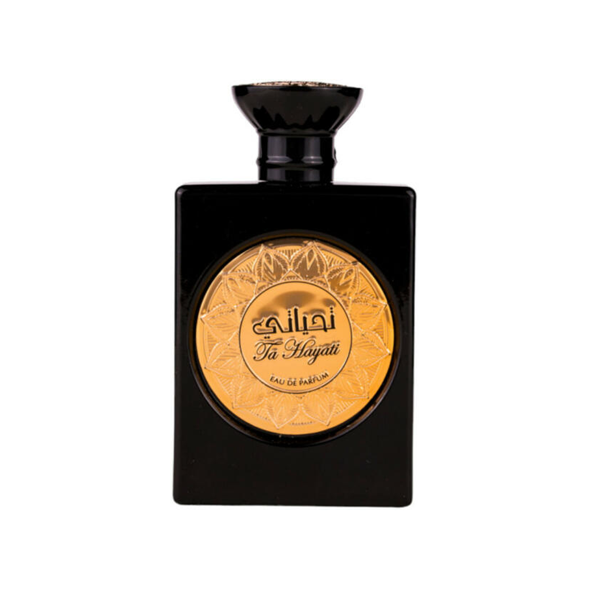 Ta Hayati (100مل للجنسين) تحياتي من وادي الخليج