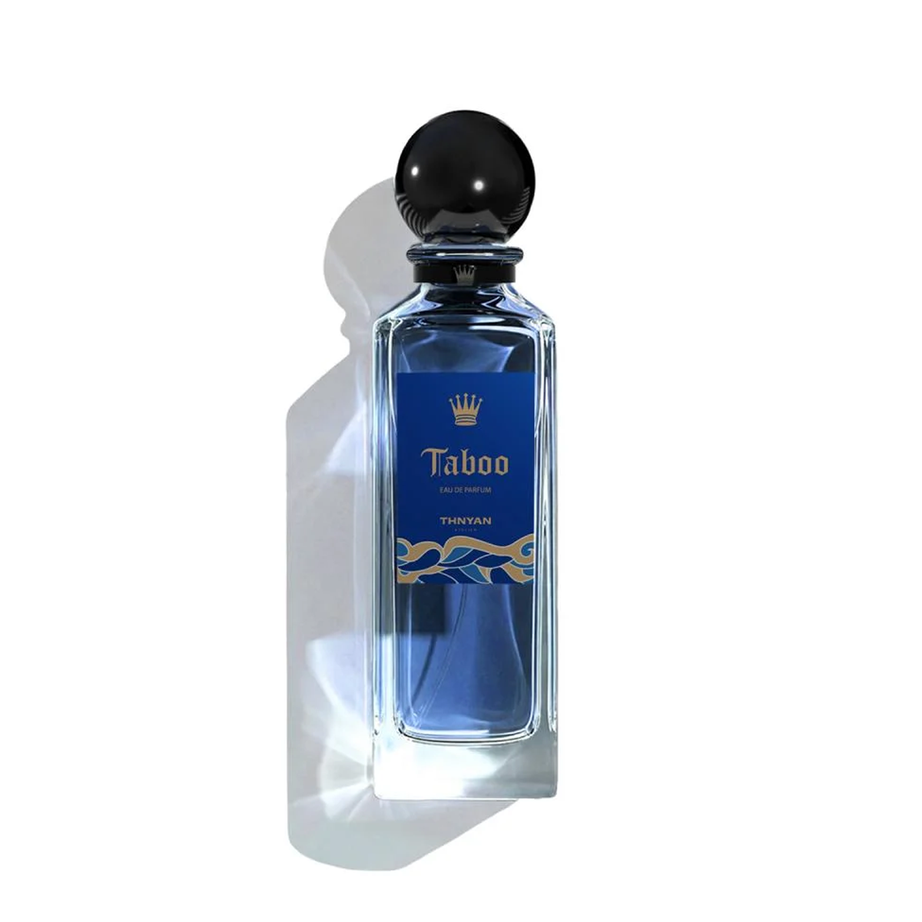 Taboo by Thnyan تابو من ثنيان (125مل رجالي)