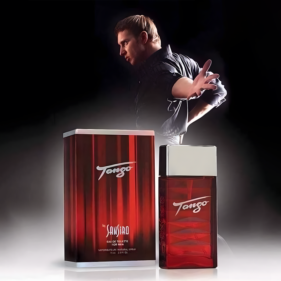 Tango عطر تانجو سنسيرو (75مل رجالي)