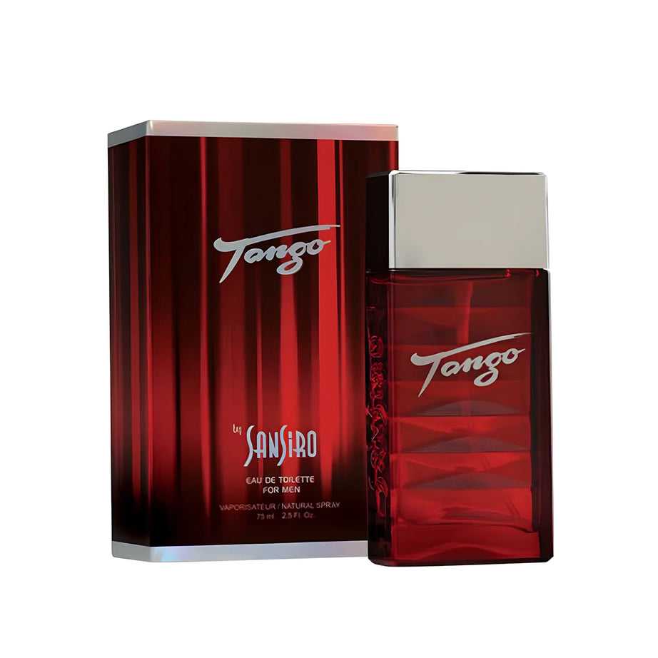 Tango عطر تانجو سنسيرو (75مل رجالي)