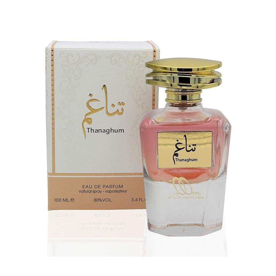 Thanaghum تناغم (100ml ستاتي)