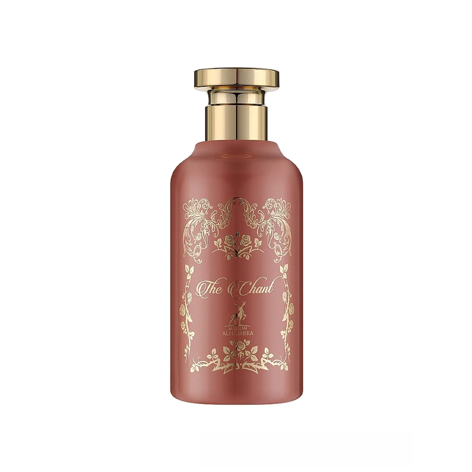 The Chant Maison Alhambra بديل قوتشي أ تشانت فور ذا نيمف (100ml ستاتي)