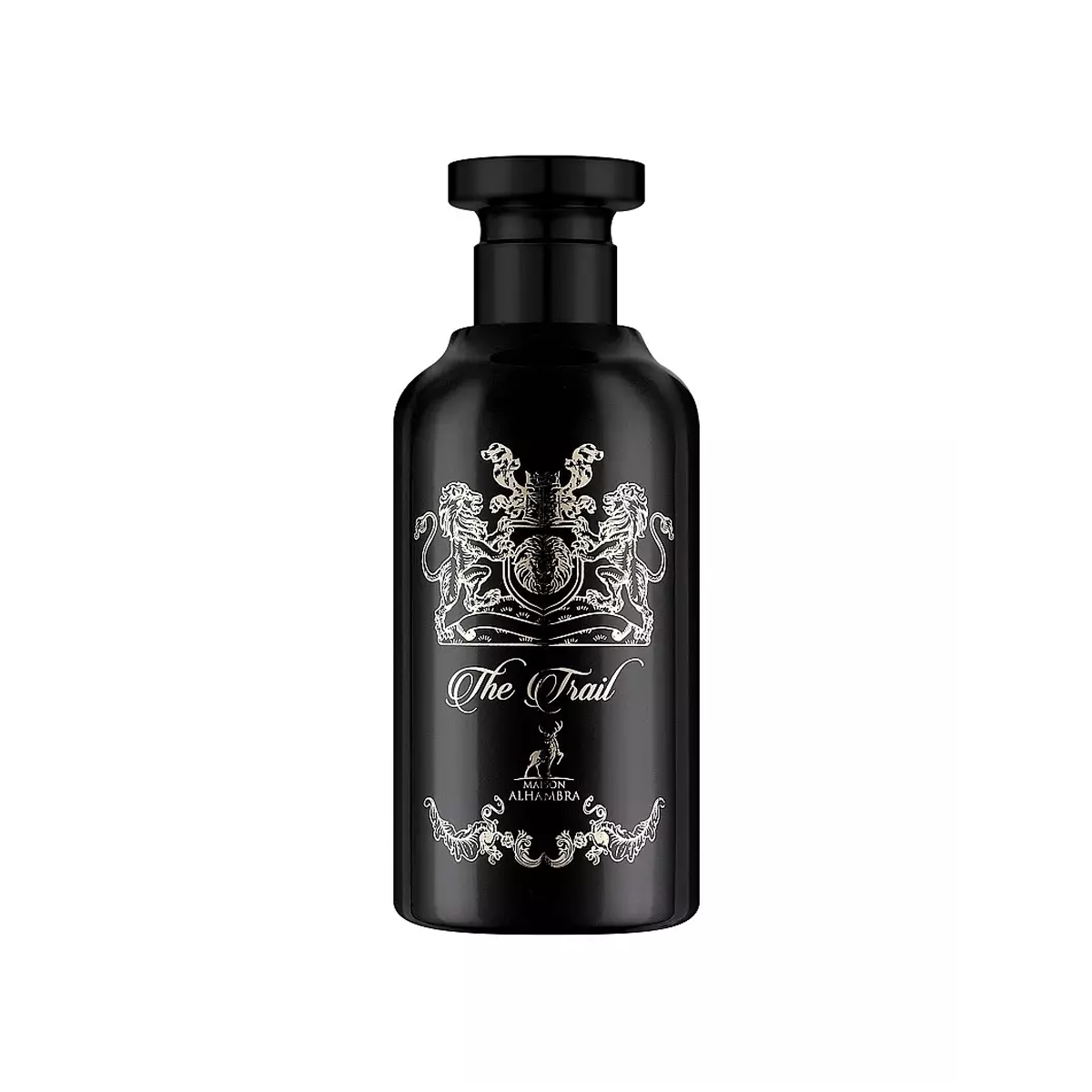 The Trail Maison Alhambra بديل قوتشي ميمو افريكان ليذر (100ml للجنسين)