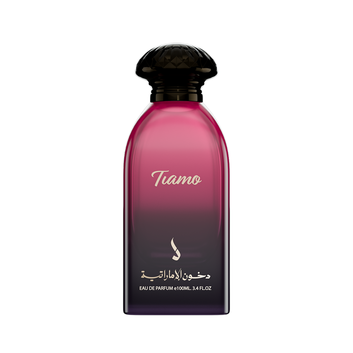 Tiamo Dkhoon Emirates تيامو من دخون الامارتية (100مل للجنسين)