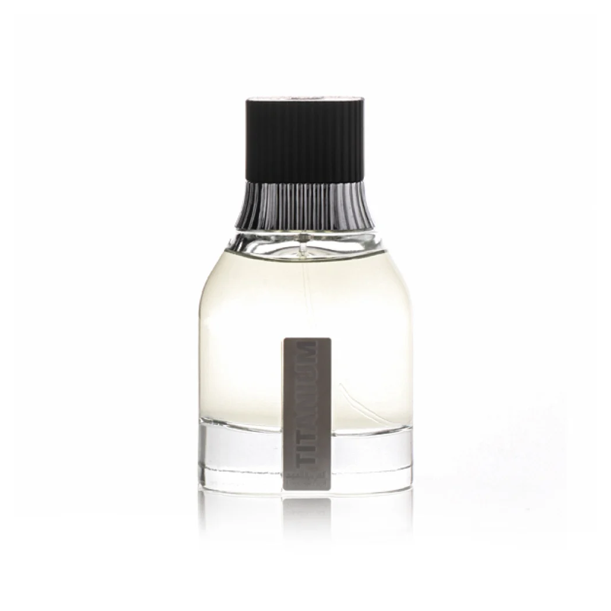 Titanium Arabian Oud تيتانيوم - العربية للعود (100مل للجنسين)