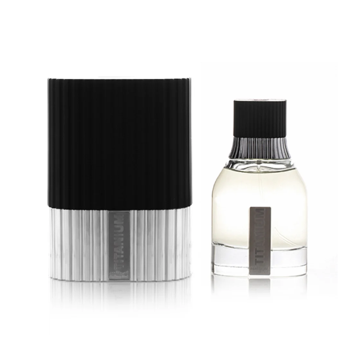 Titanium Arabian Oud تيتانيوم - العربية للعود (100مل للجنسين)
