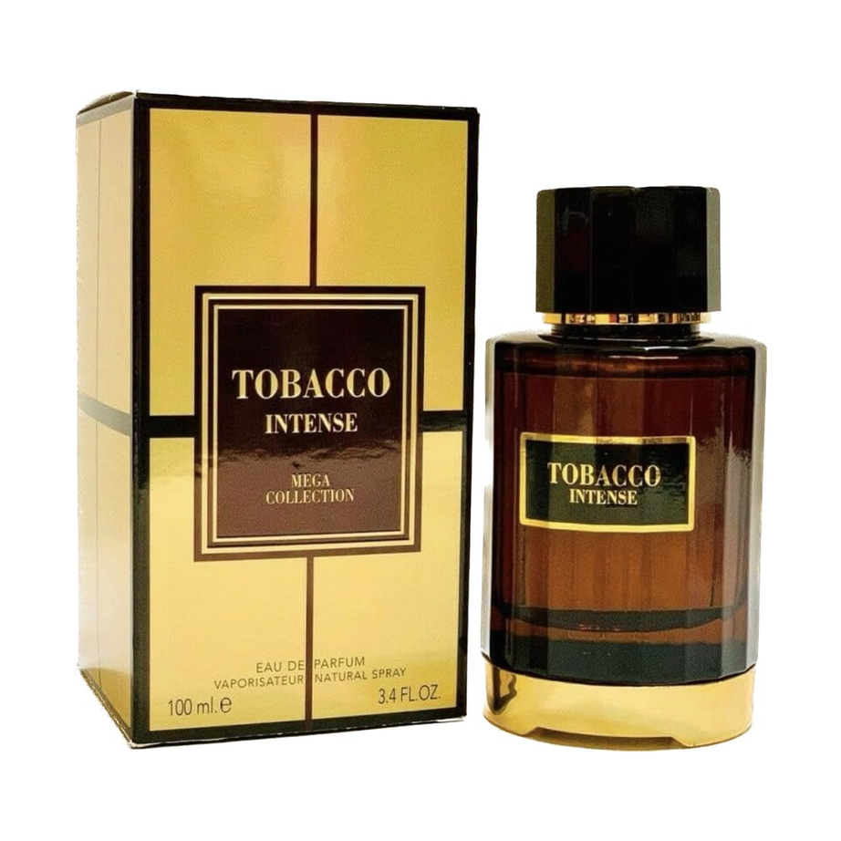 Tobacco Intense (100مل للجنسين) توباكو انتنس