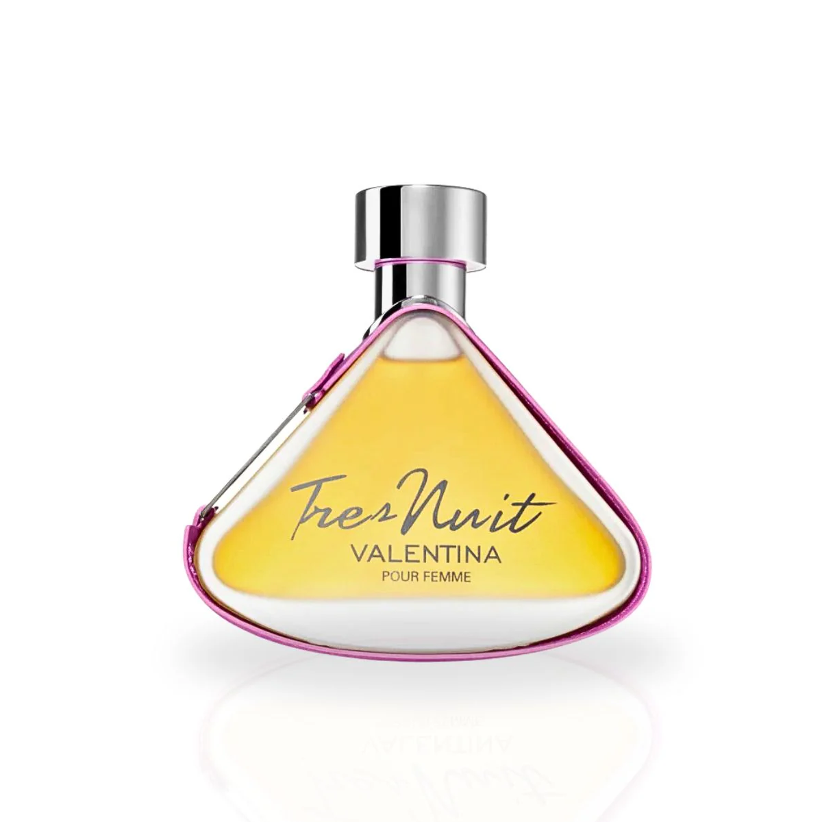 ARMAF Tres Nuit Valentina Pour Femme ارماف تريس نايت فالنتينا  (100ML ستاتي)