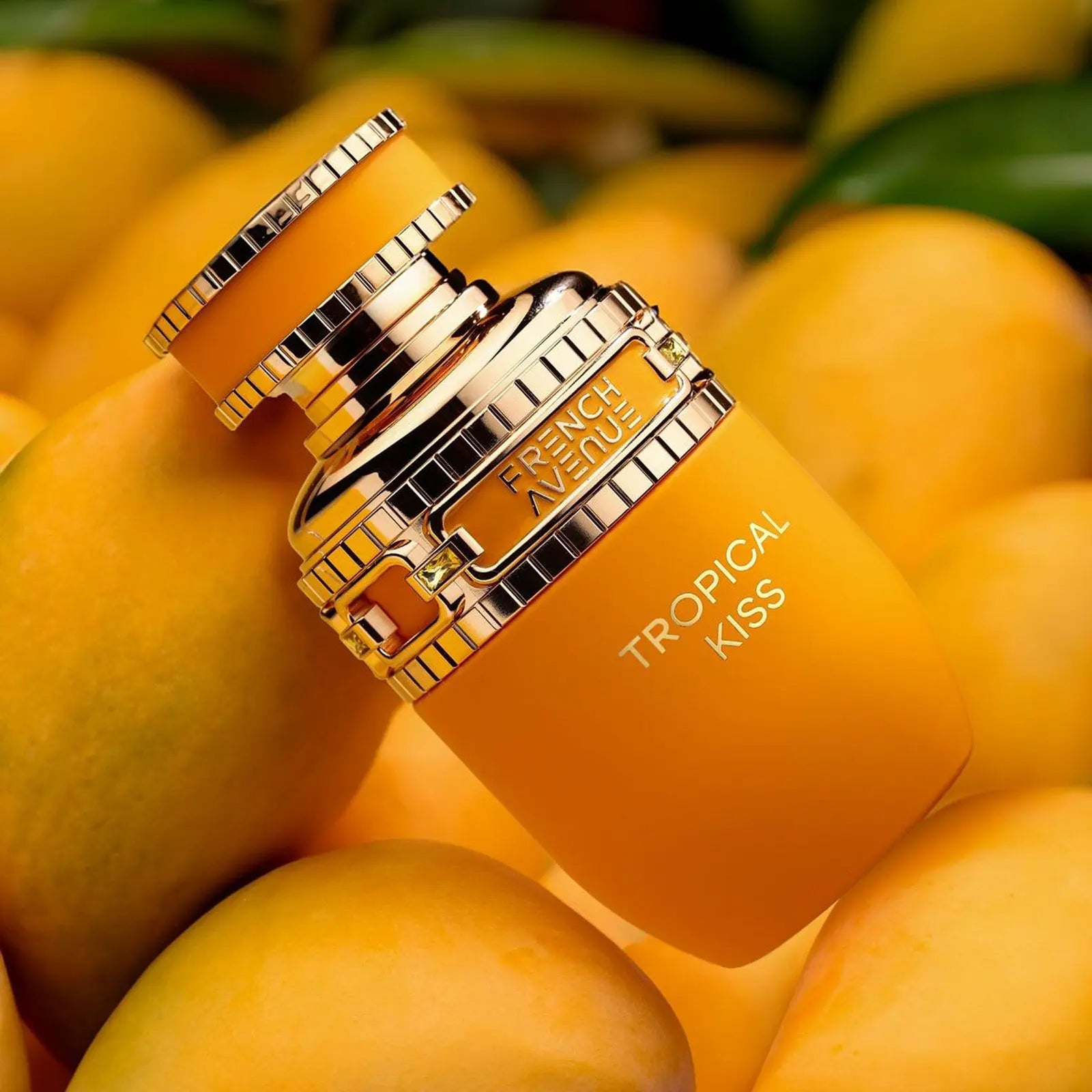 Tropical Kiss بديل عطر كيس سوليل دي جدة (80ml ستاتي)