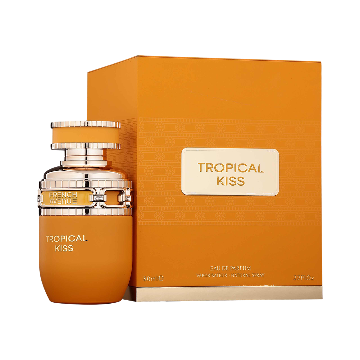 Tropical Kiss بديل عطر كيس سوليل دي جدة (80ml ستاتي)