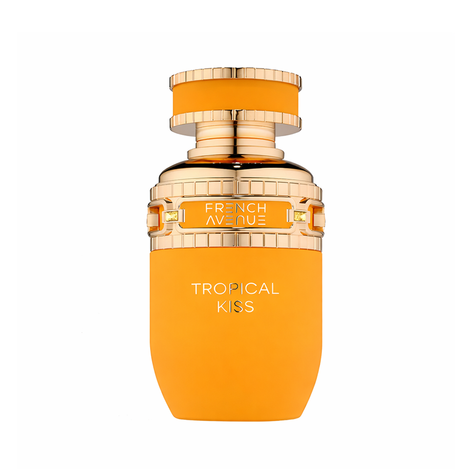 Tropical Kiss بديل عطر كيس سوليل دي جدة (80ml ستاتي)
