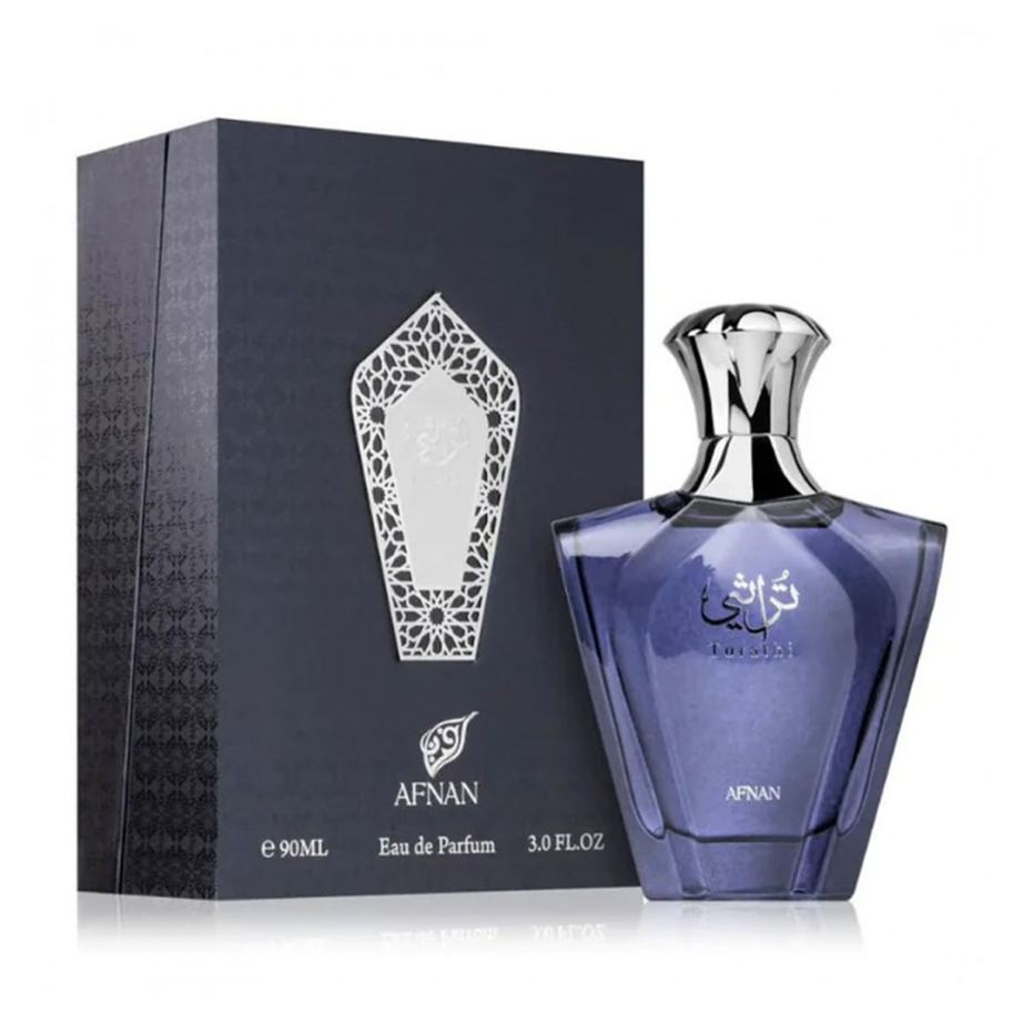 تراثي بلو Turathi Blue Afnan بديل بولغاري تايجر (100ml رجالي)