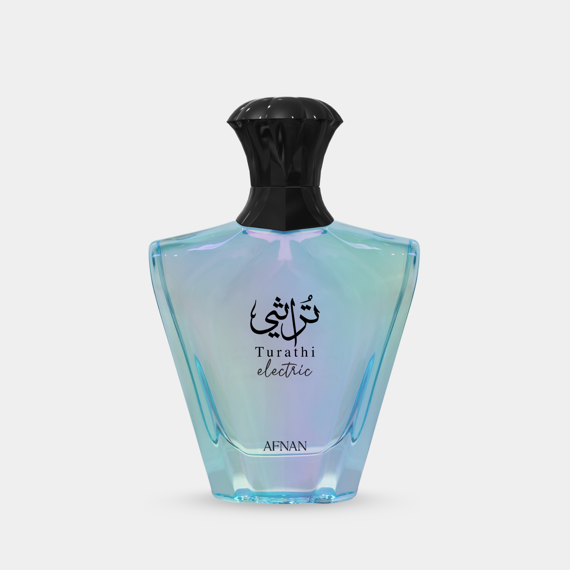 Turathi Electric تراثي الكتريك (100ml رجالي)