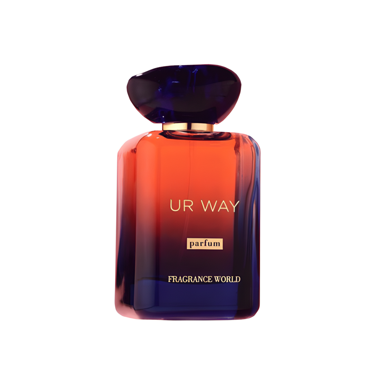 UR WAY Parfum بديل ماي وي بارفام (100ml)