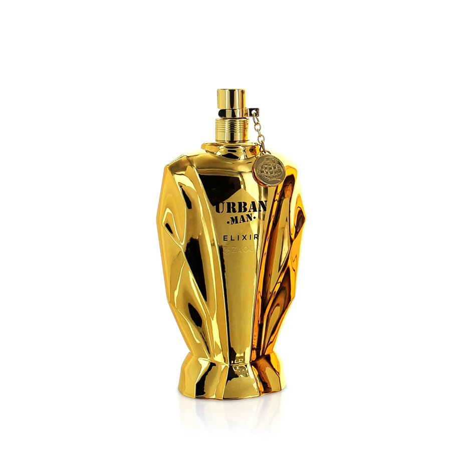 URBAN MAN ELIXIR بديل عطر لاميل الكسير (90ml رجالي)