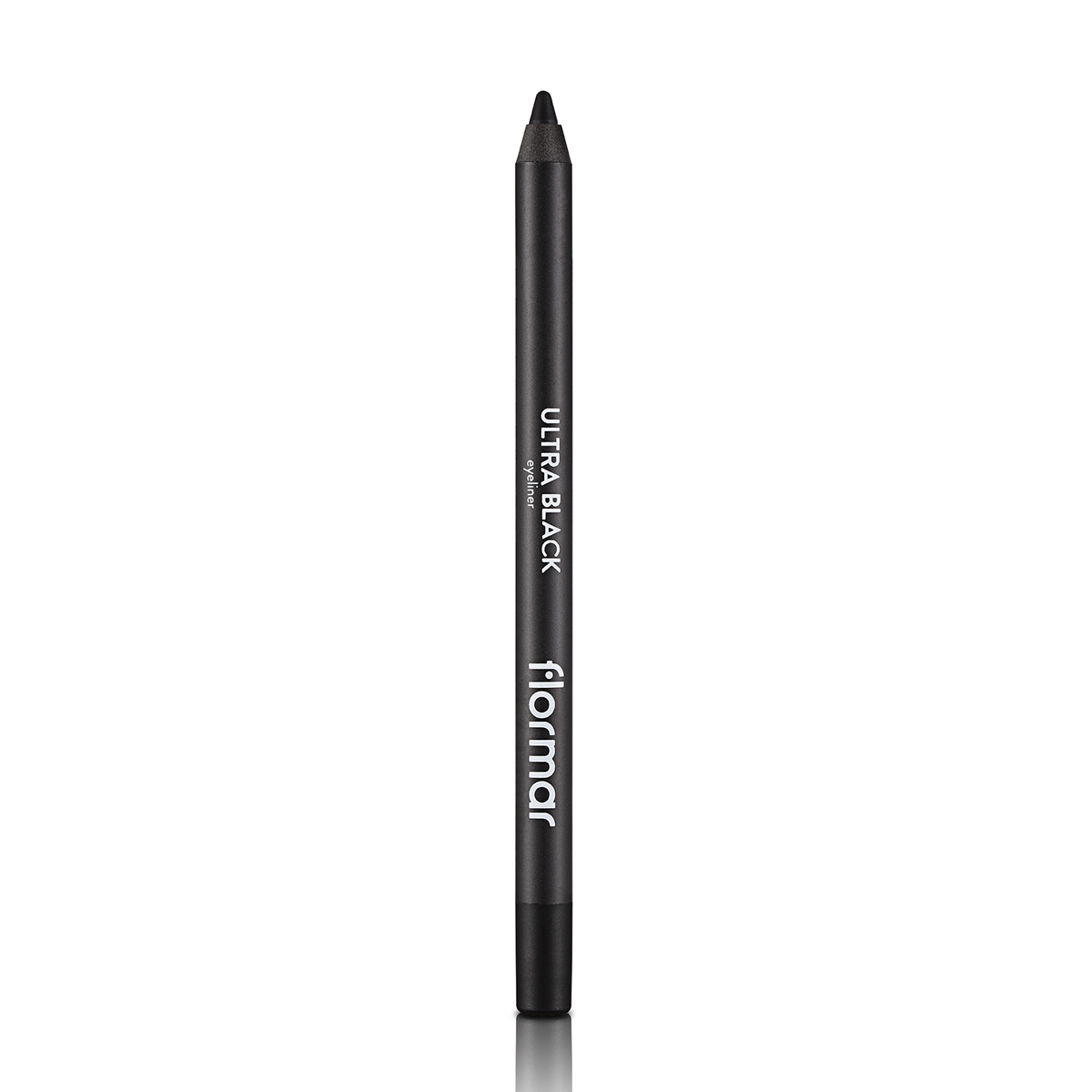 Ultra Eyeliner Black فلورمار ألترا ايلاينر