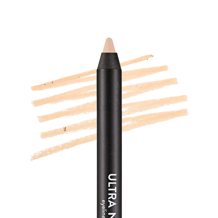 Ultra Eyeliner Black فلورمار ألترا ايلاينر