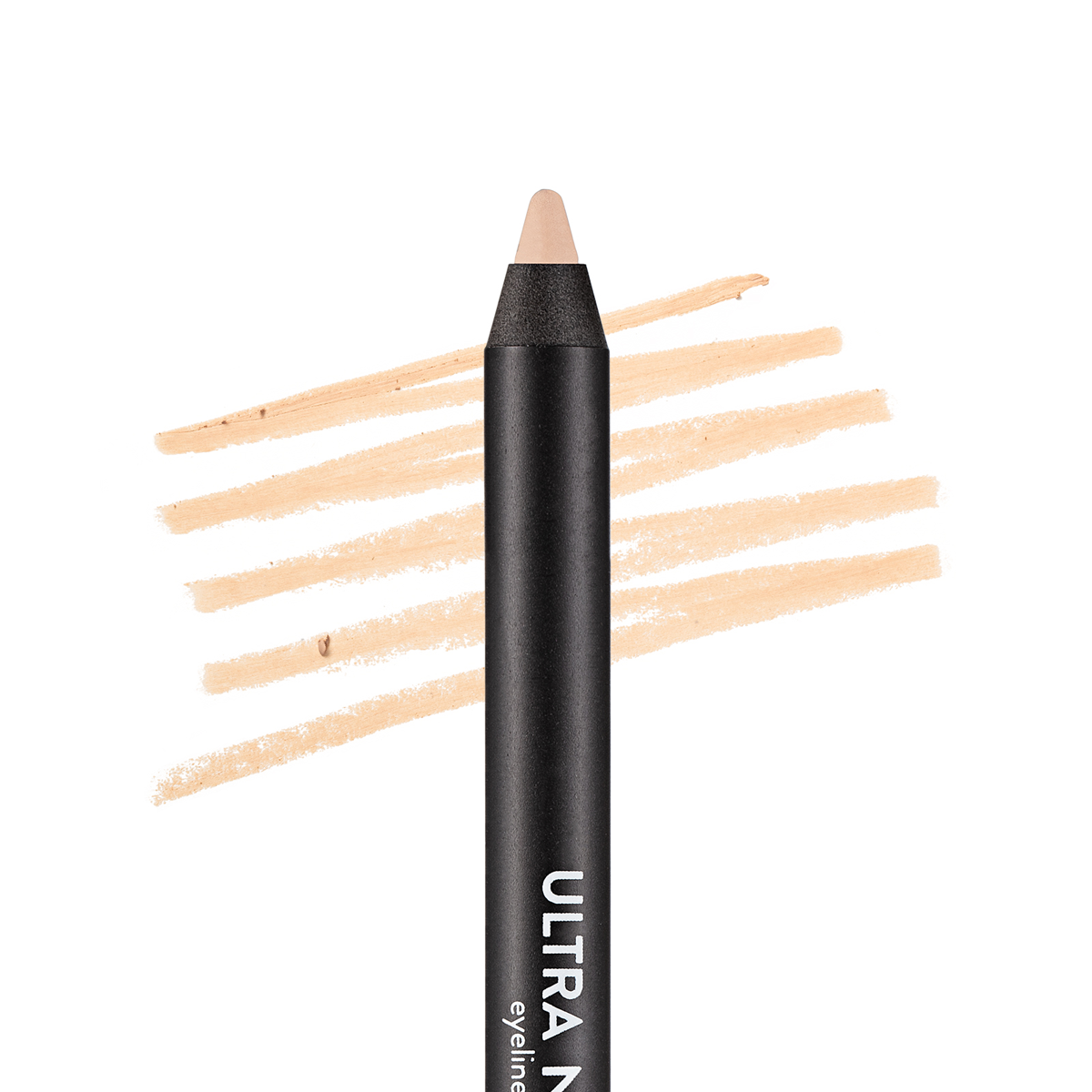Ultra Eyeliner Black فلورمار ألترا ايلاينر
