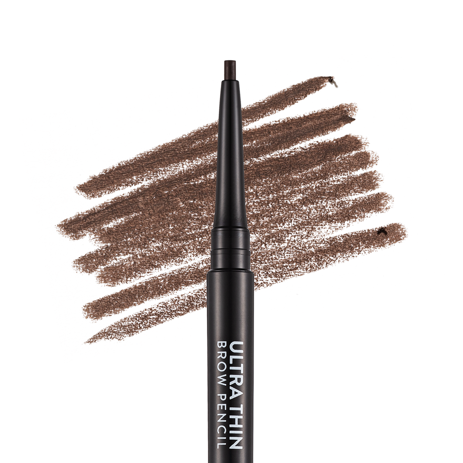 Ultra Thin Brow Pencil قلم الحواجب فلورمار ألترا ثين
