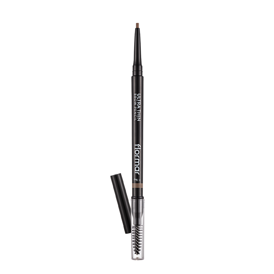 Ultra Thin Brow Pencil قلم الحواجب فلورمار ألترا ثين