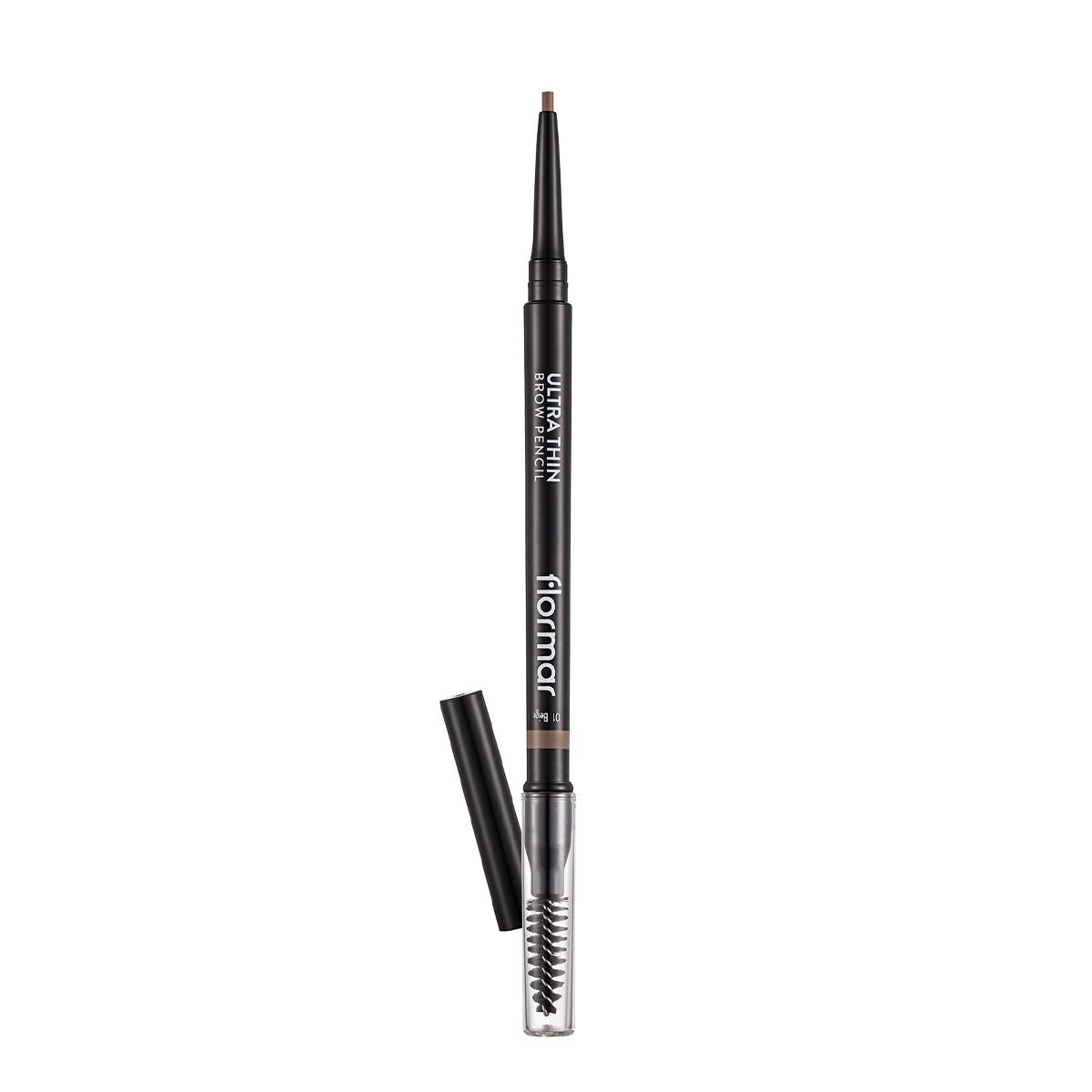 Ultra Thin Brow Pencil قلم الحواجب فلورمار ألترا ثين