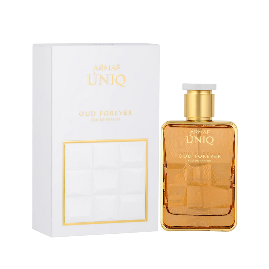 Armaf Uniq Oud Forever ارماف يونيك عود فور ايفر (100ML رجالي)