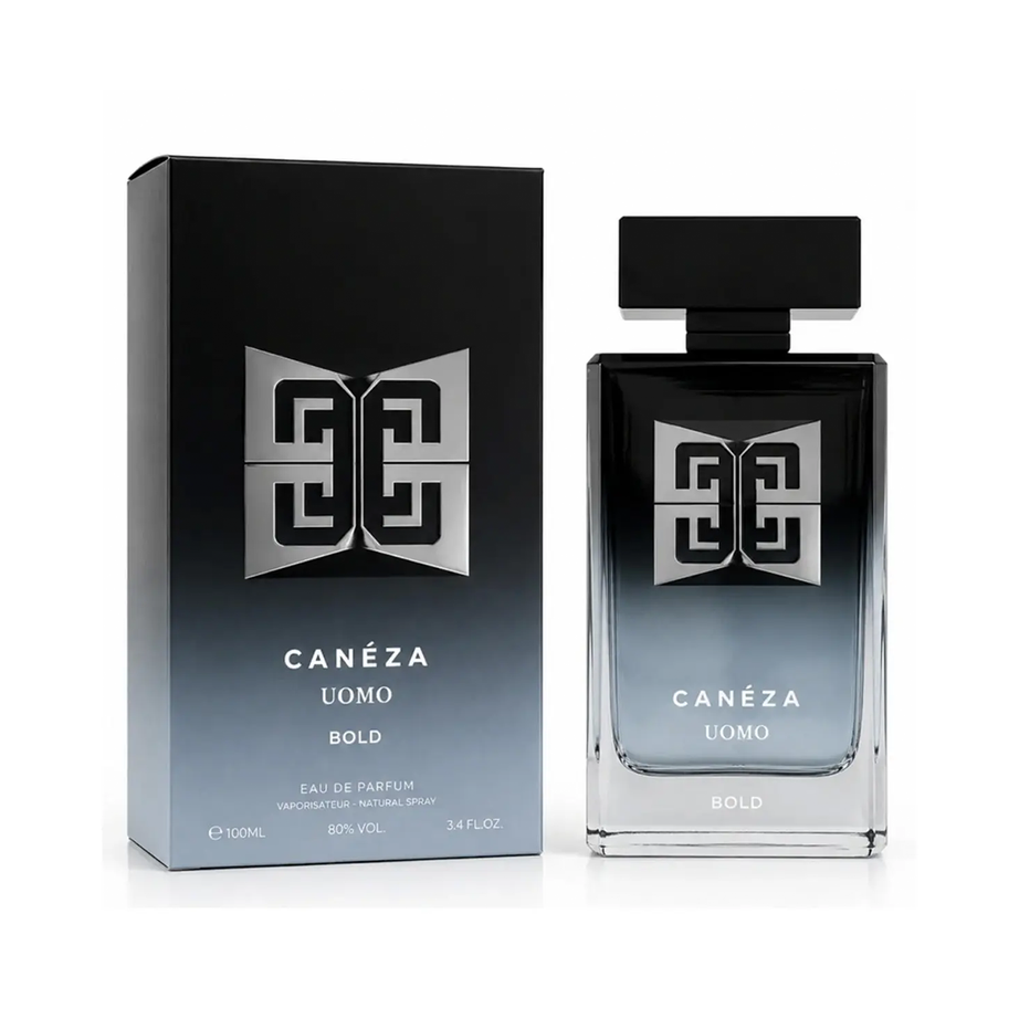 Uomo Bold Canéza بديل عطر ايماجنيشن (100ml رجالي)