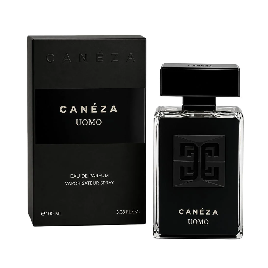 Uomo Canéza بديل عطر انفكتوس (100ml رجالي)