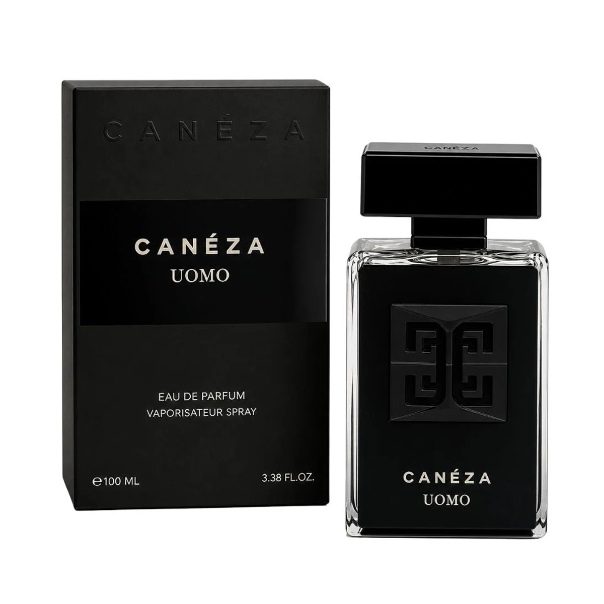 Uomo Canéza بديل عطر انفكتوس (100ml رجالي)