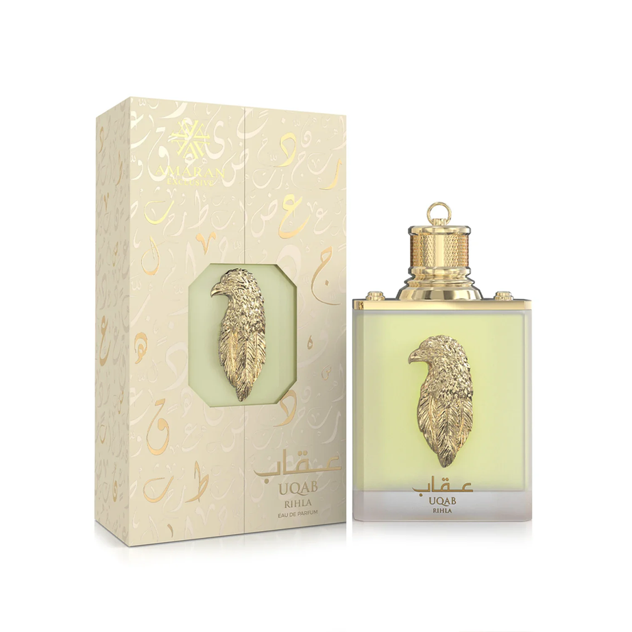 Uqab Rihla عقاب رحلة (100ML) للجنسين