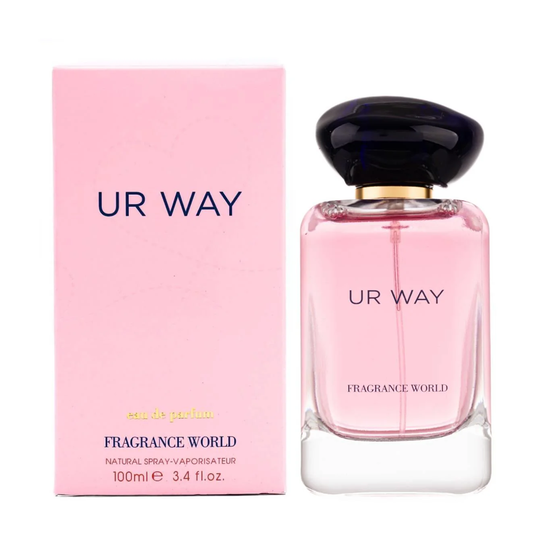 Ur Way (100ml) بديل ماي واي