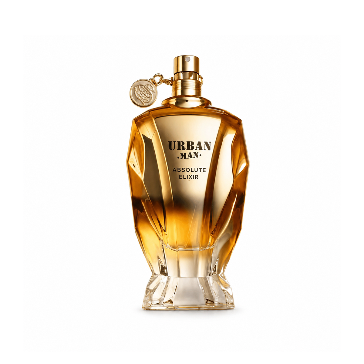 Urban Man Elixir Absolute بديل عطر لاميل الكسير ابسولو (90ml رجالي)